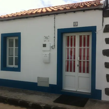 Casinha Azul Villa Horta  Room photo