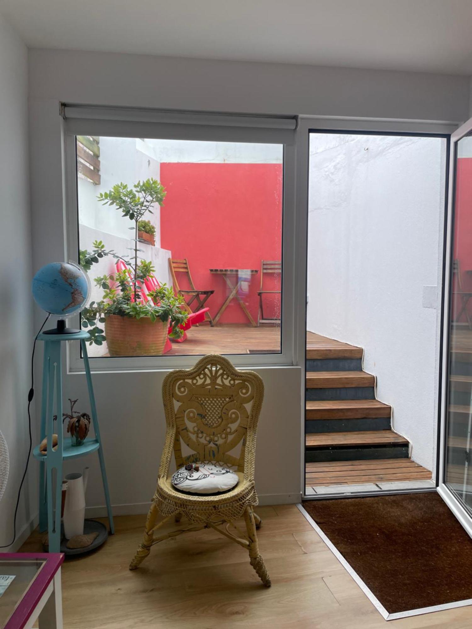Casinha Azul Holiday home *