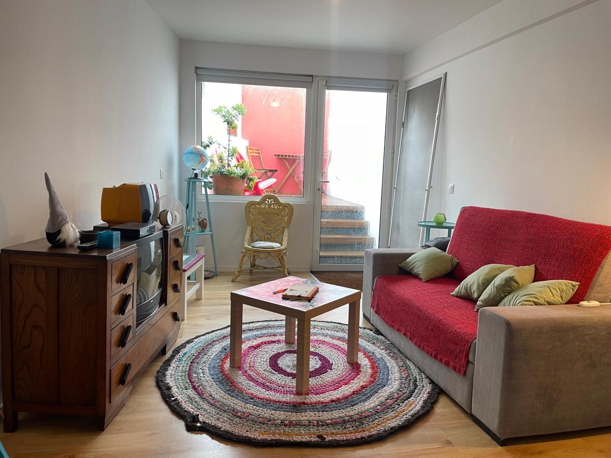Casinha Azul Holiday home