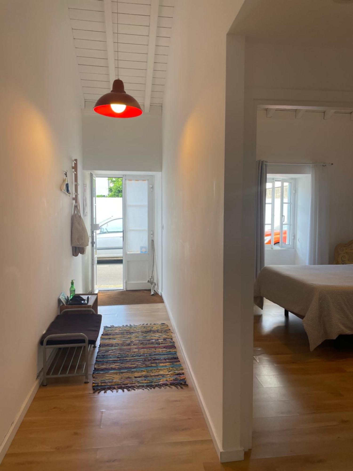 Casinha Azul Holiday home *