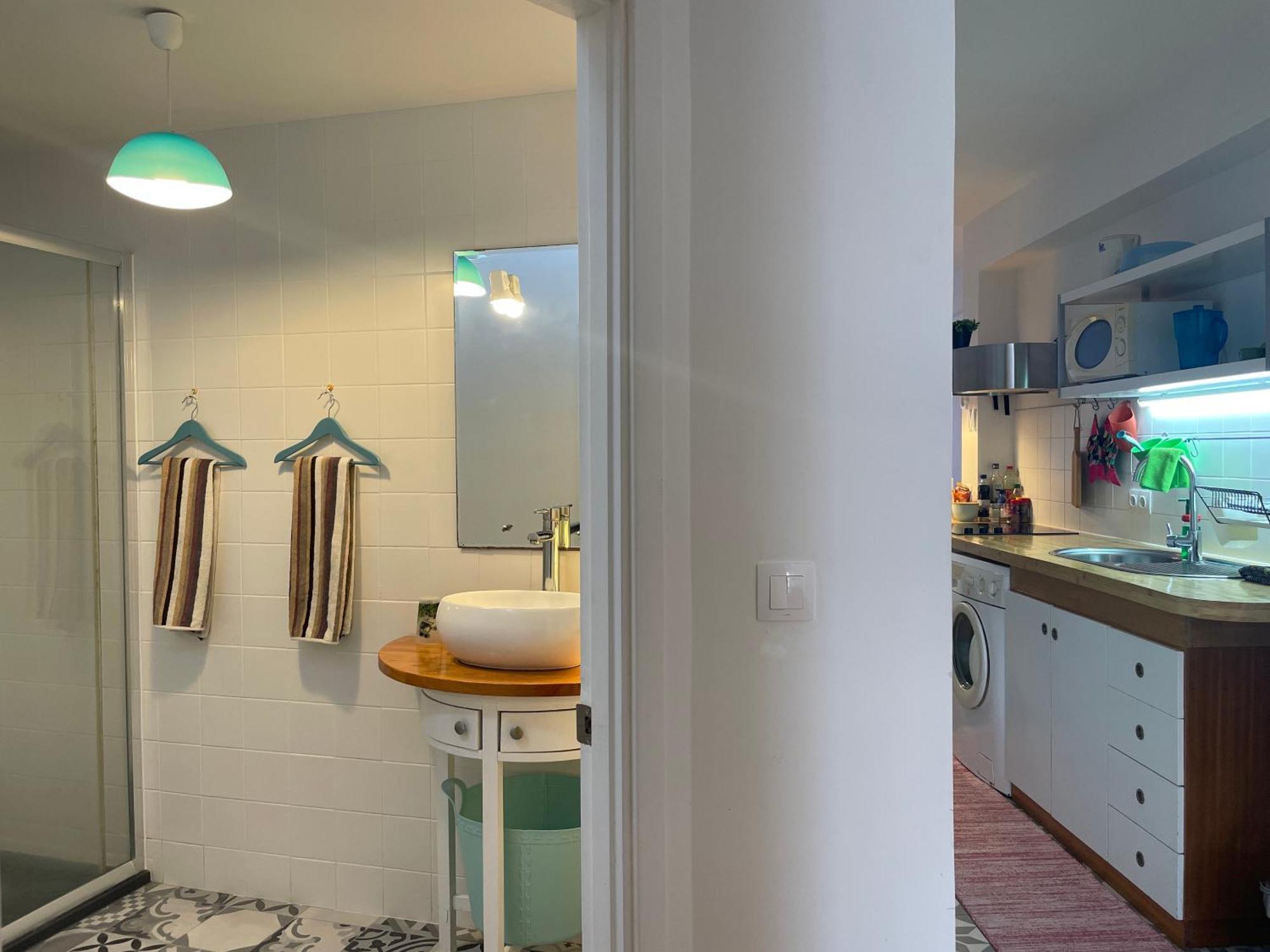 Holiday home Casinha Azul *