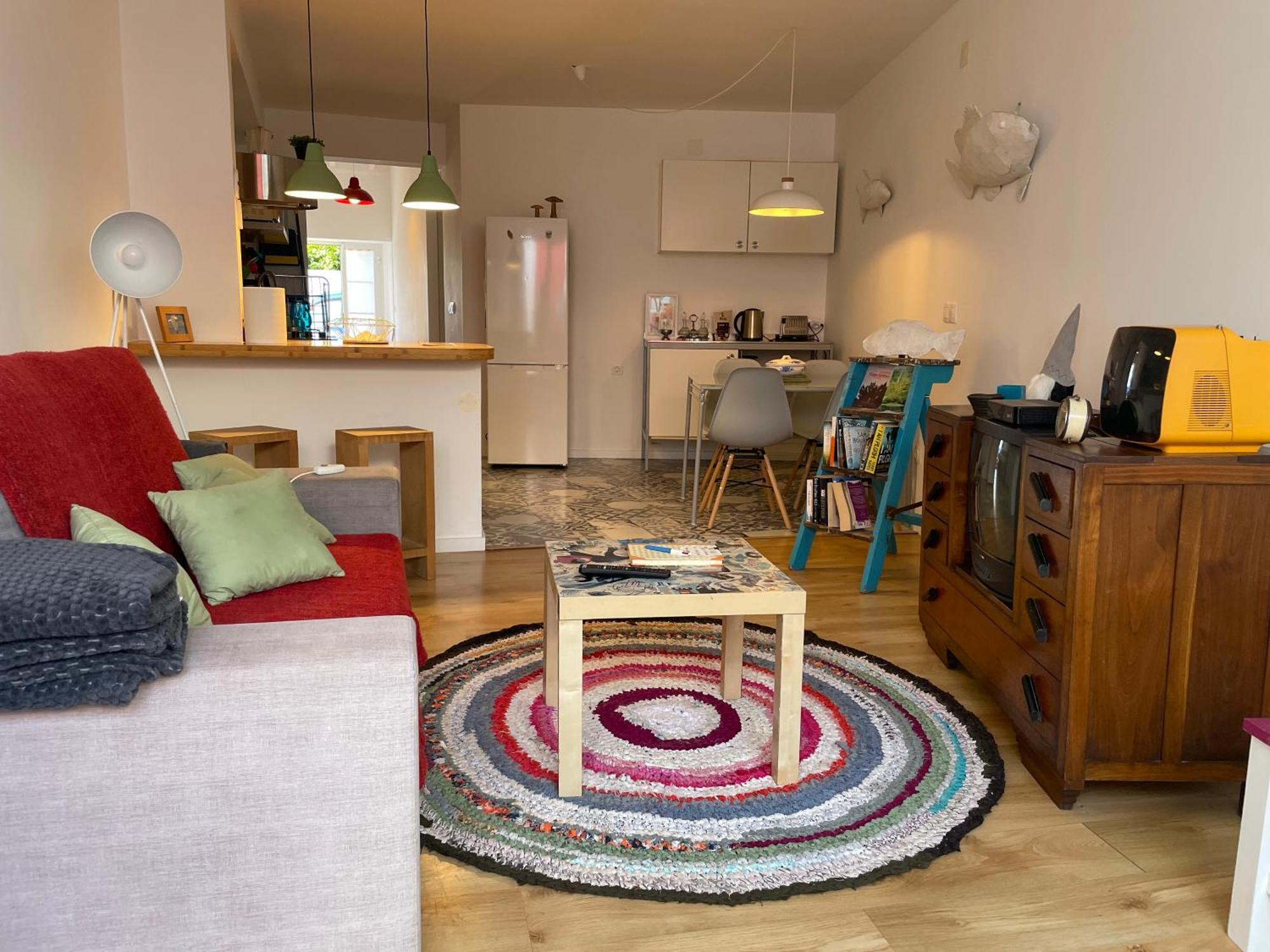 Casinha Azul Holiday home Horta (Azores)