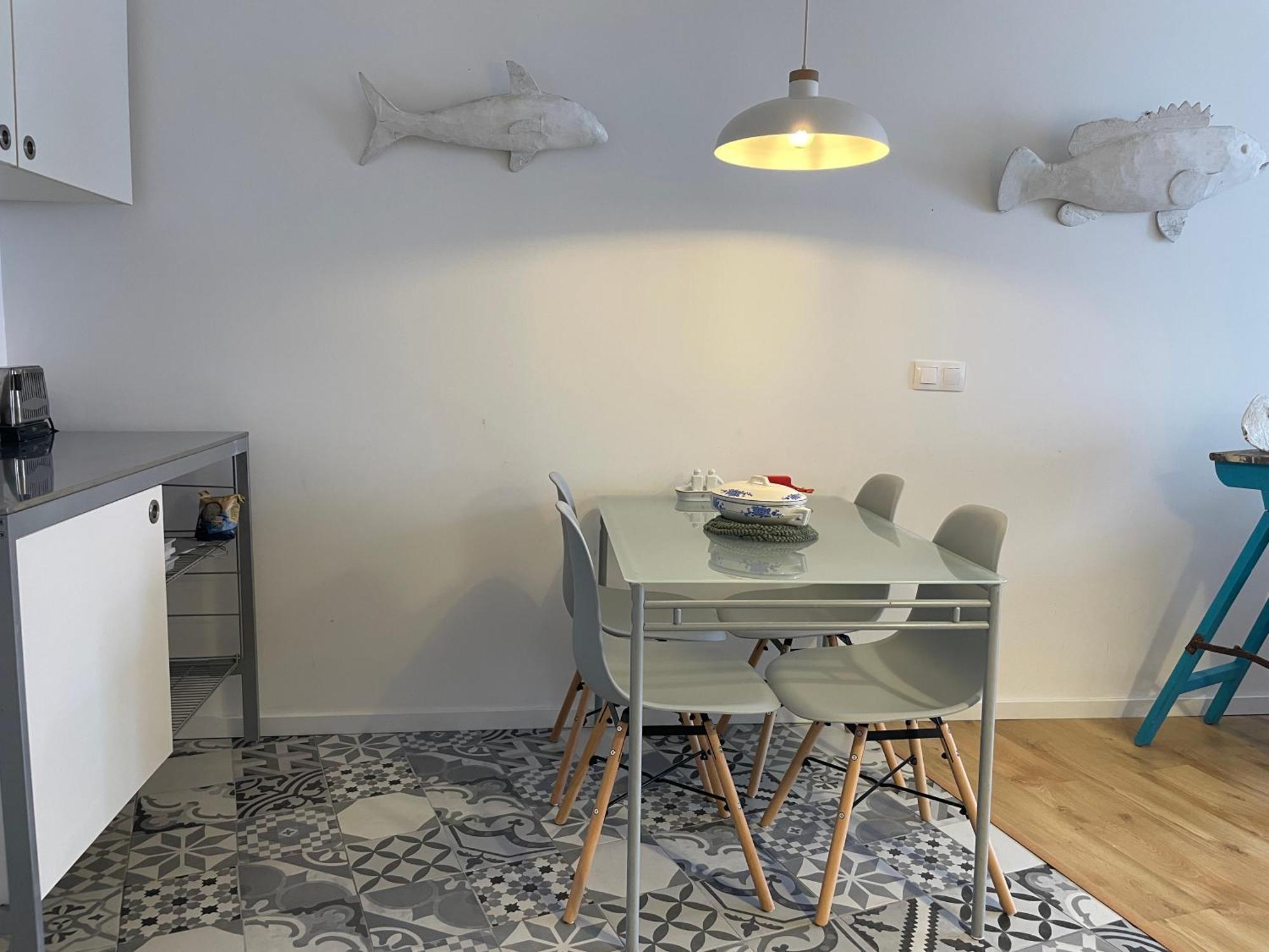 Holiday home Casinha Azul Horta (Azores)