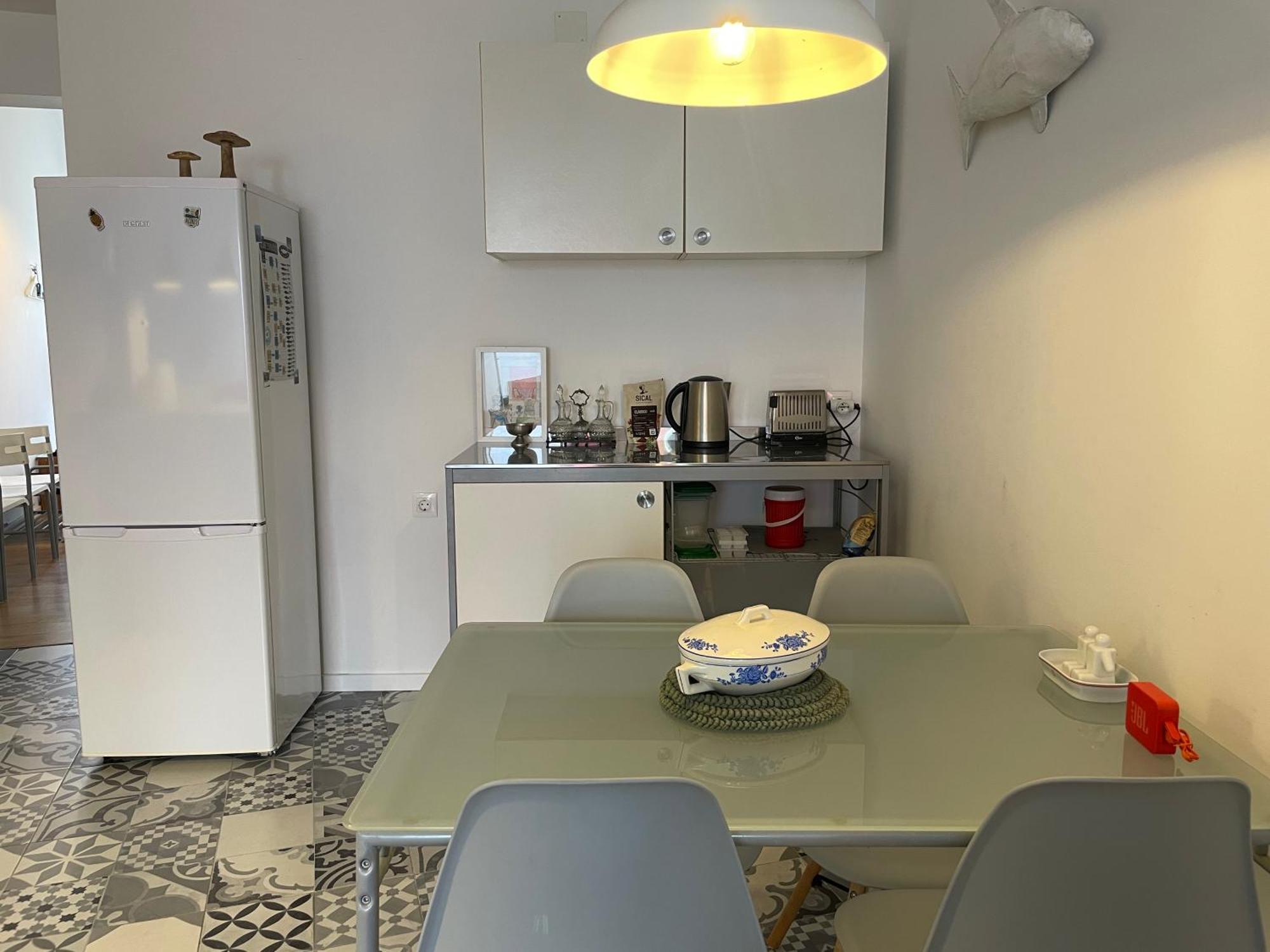 Casinha Azul Holiday home