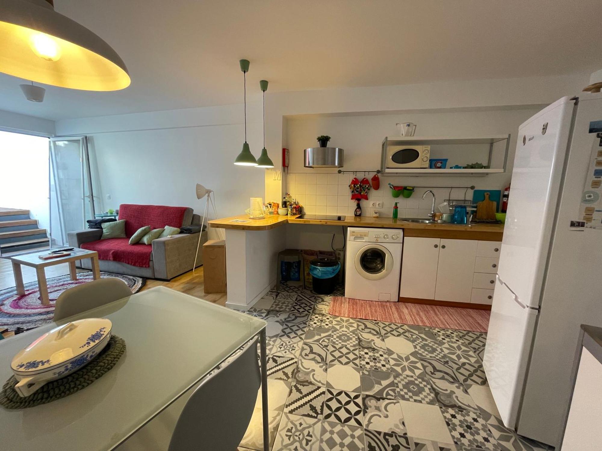 Casinha Azul Holiday home Horta (Azores)