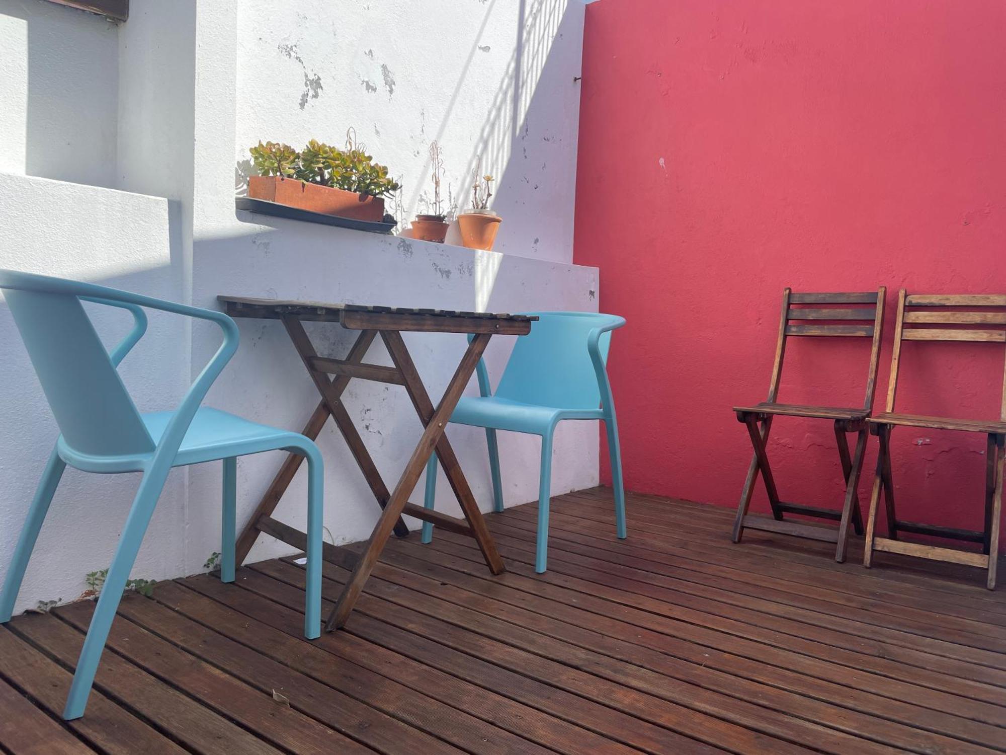 Holiday home Casinha Azul Horta (Azores)