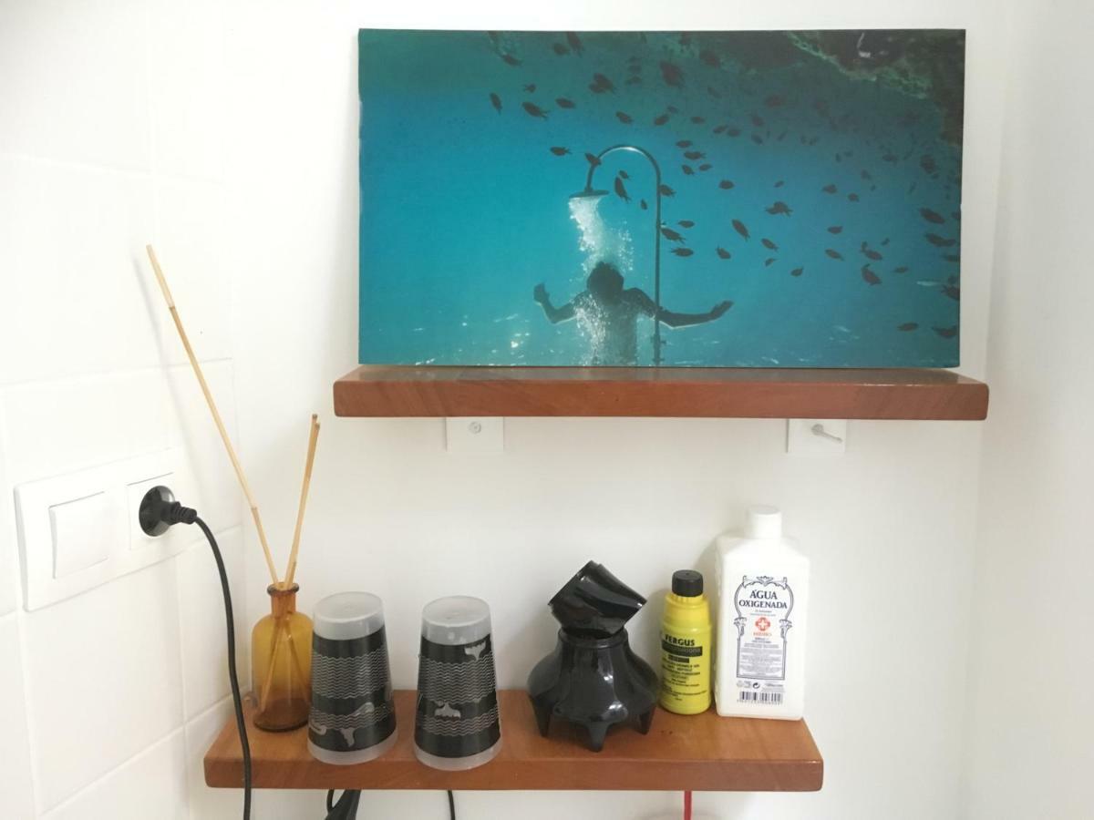 Holiday home Casinha Azul
