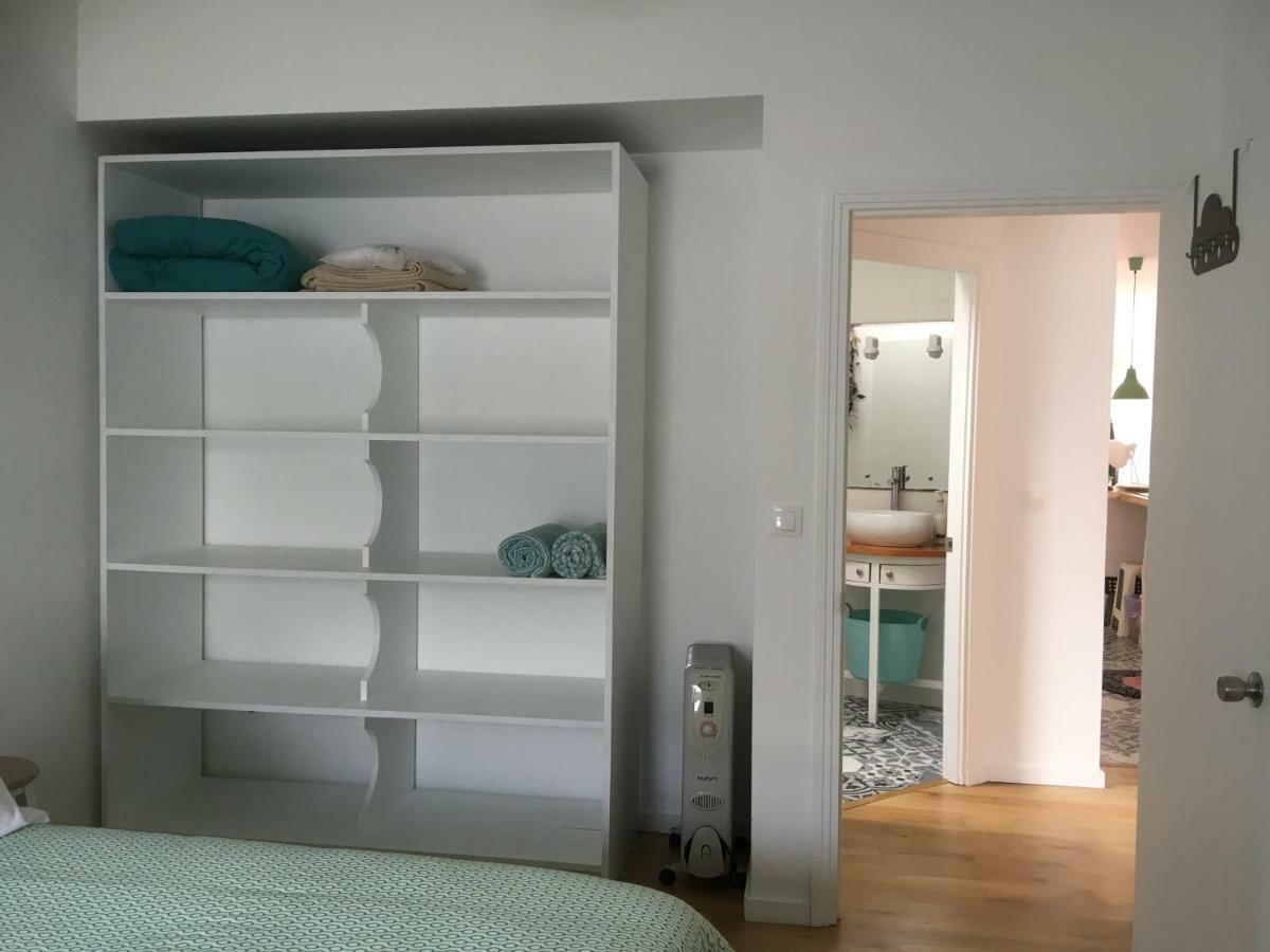 Casinha Azul Holiday home *