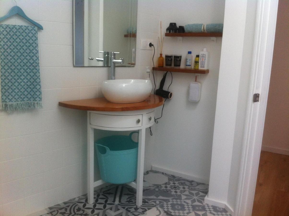 Casinha Azul *
