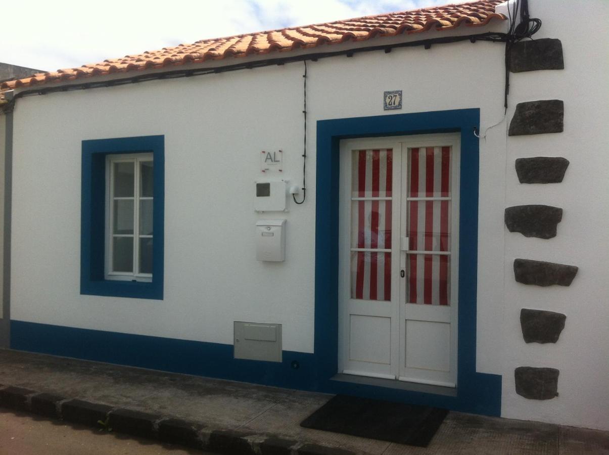 Casinha Azul